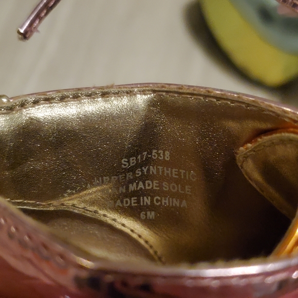 Sugar thrillz pastel playhous platforms - Picture 9 of 16